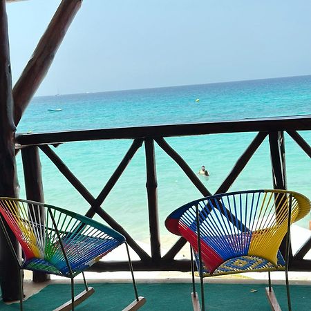 Mandala Beach Club Плая-Бланка Экстерьер фото