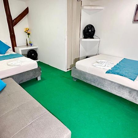 Mandala Beach Club Плая-Бланка Экстерьер фото