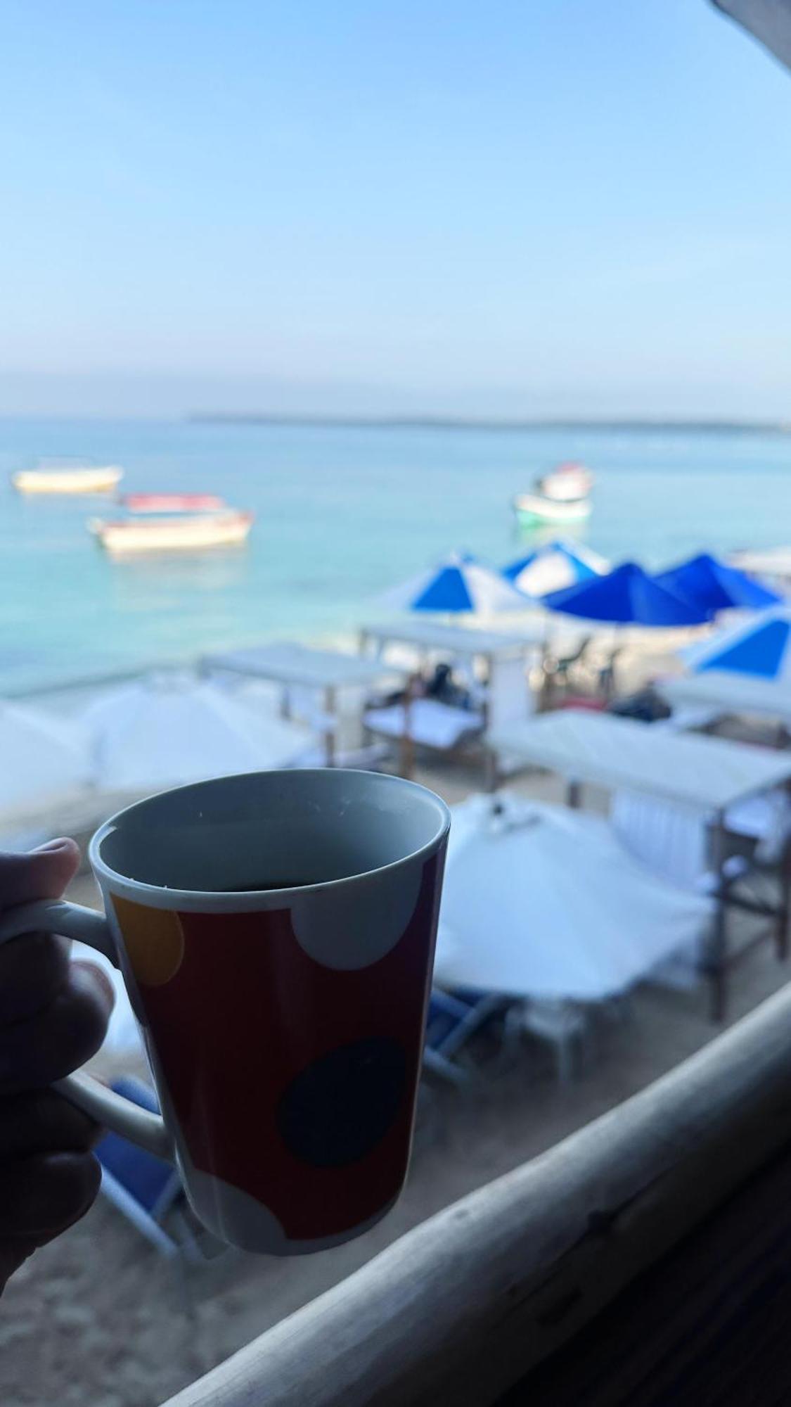 Mandala Beach Club Плая-Бланка Экстерьер фото