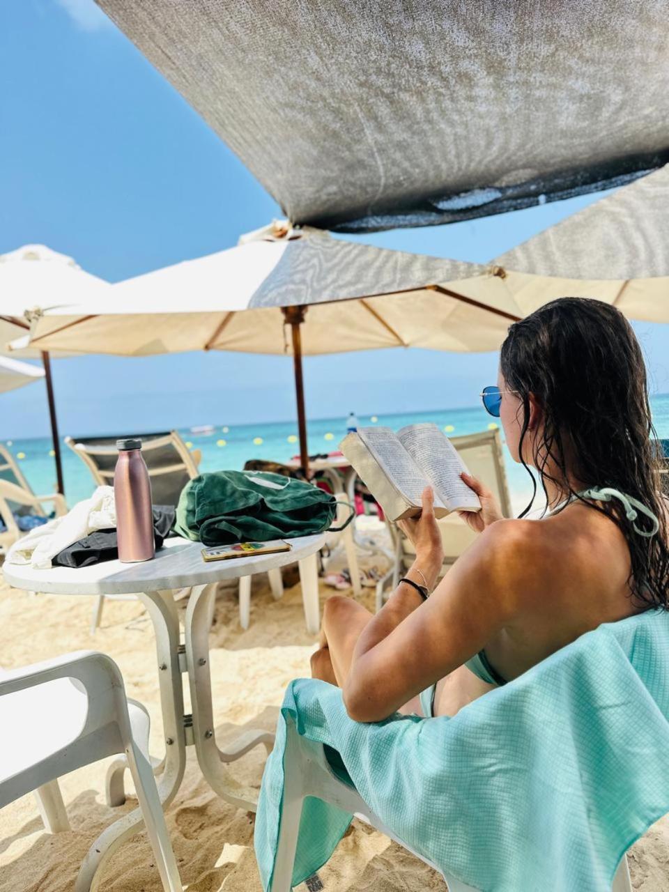 Mandala Beach Club Плая-Бланка Экстерьер фото