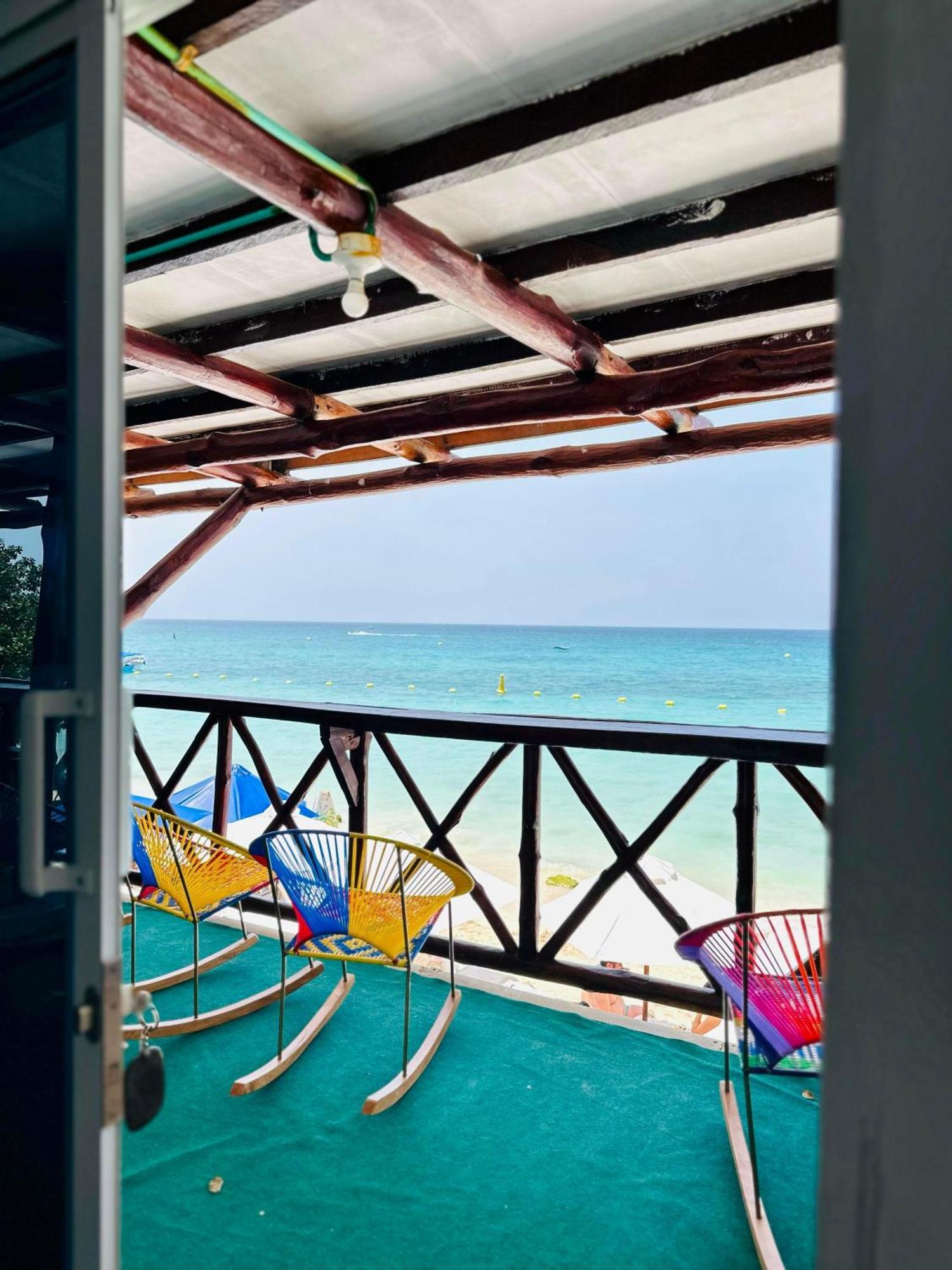 Mandala Beach Club Плая-Бланка Экстерьер фото