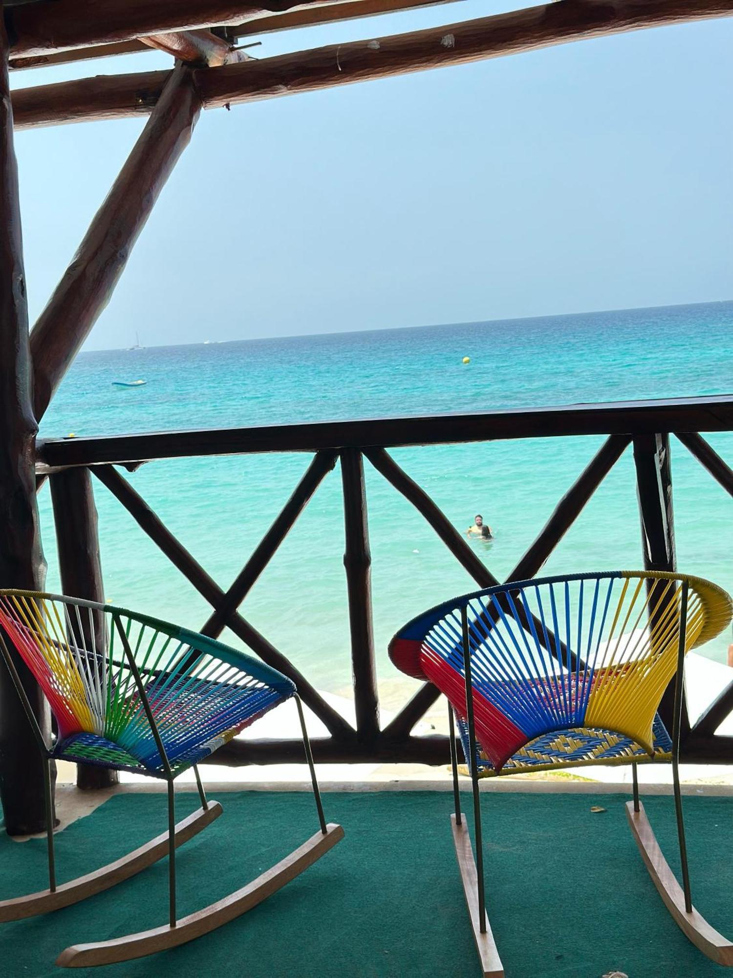 Mandala Beach Club Плая-Бланка Экстерьер фото
