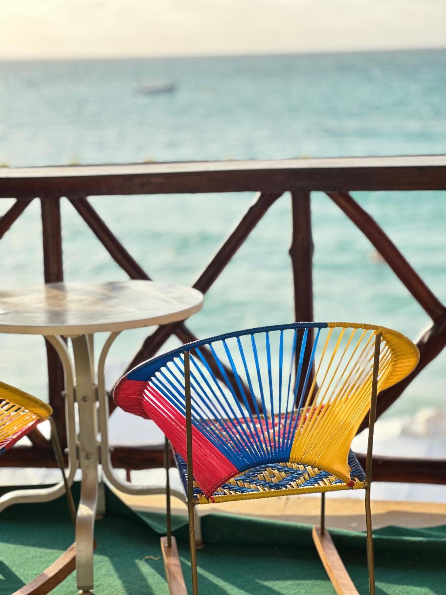Mandala Beach Club Плая-Бланка Экстерьер фото