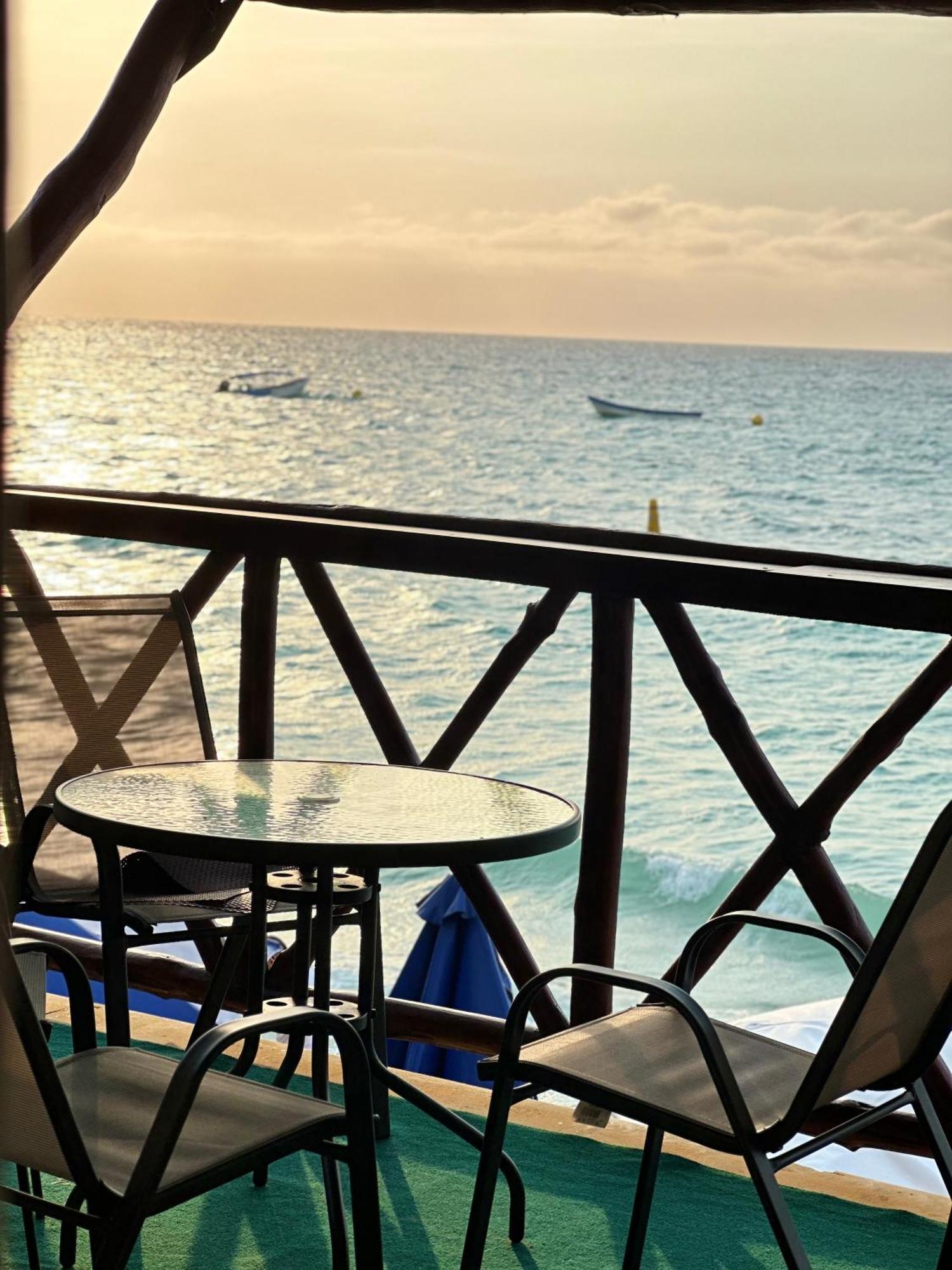 Mandala Beach Club Плая-Бланка Экстерьер фото