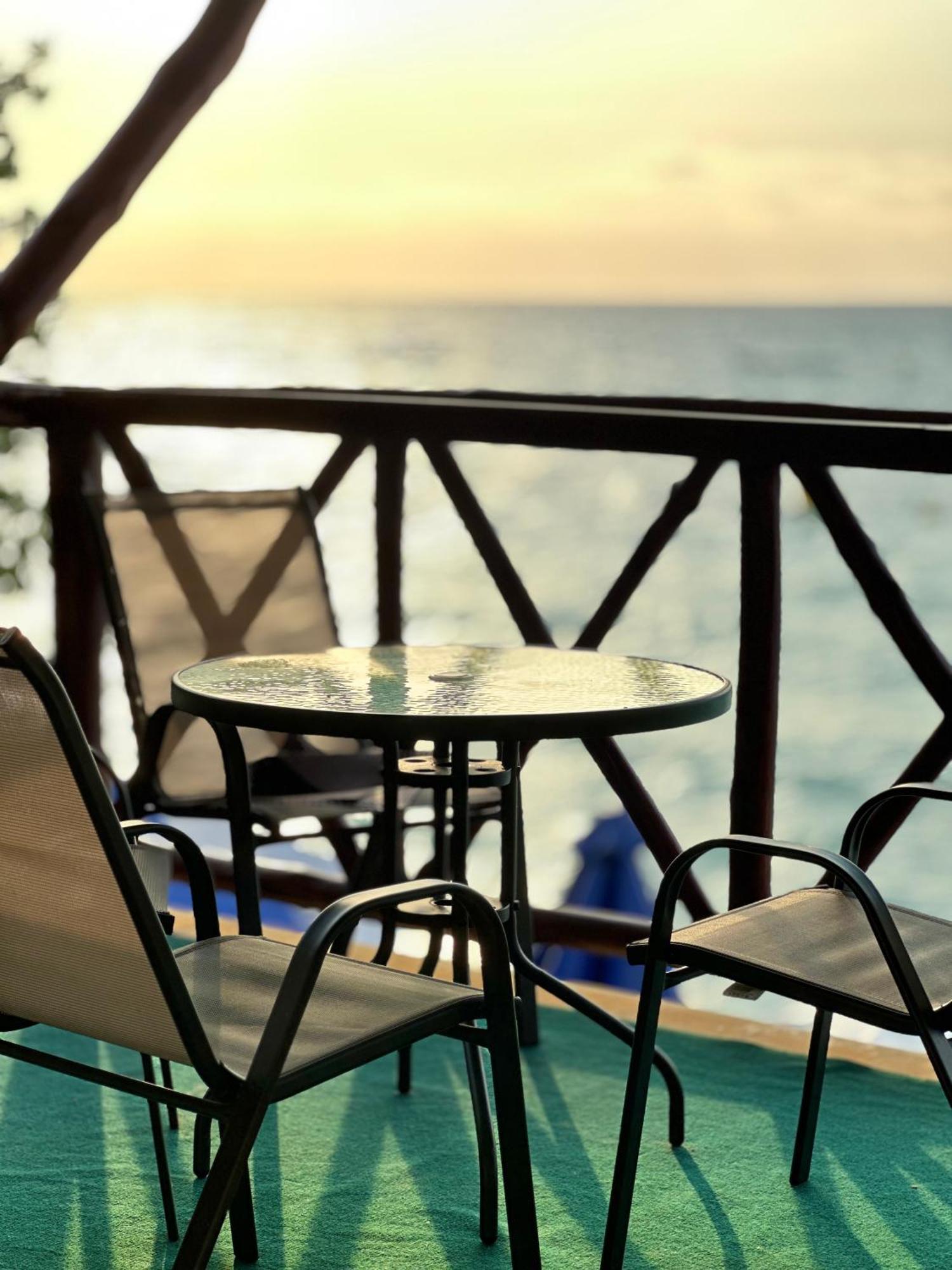 Mandala Beach Club Плая-Бланка Экстерьер фото