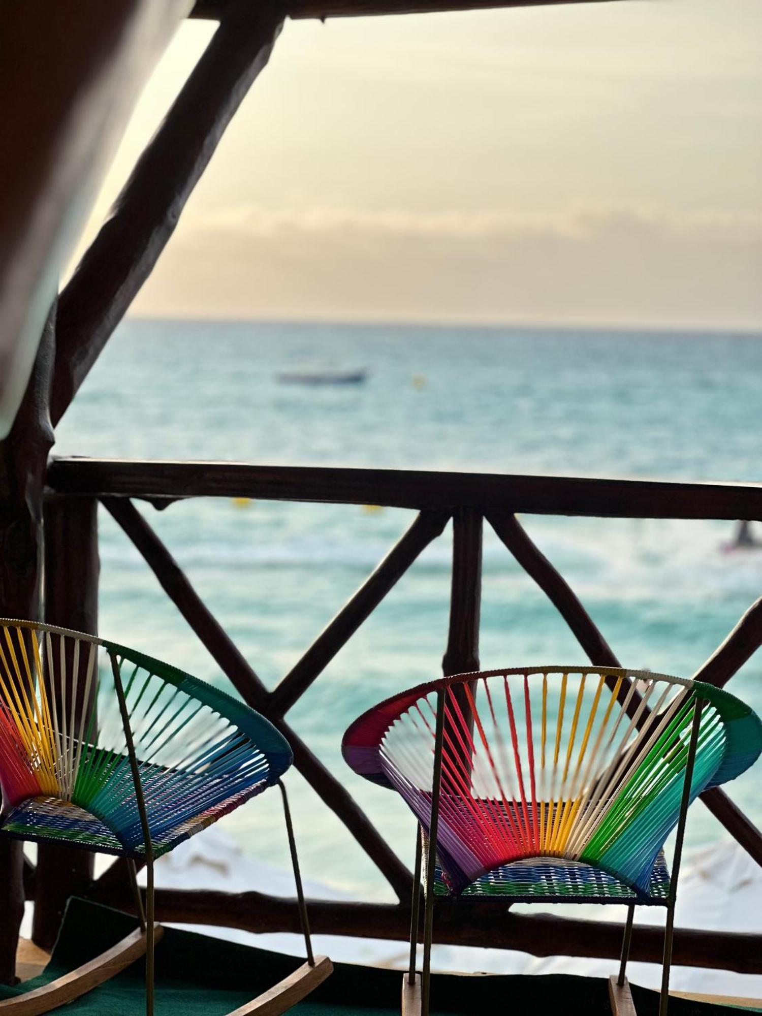Mandala Beach Club Плая-Бланка Экстерьер фото