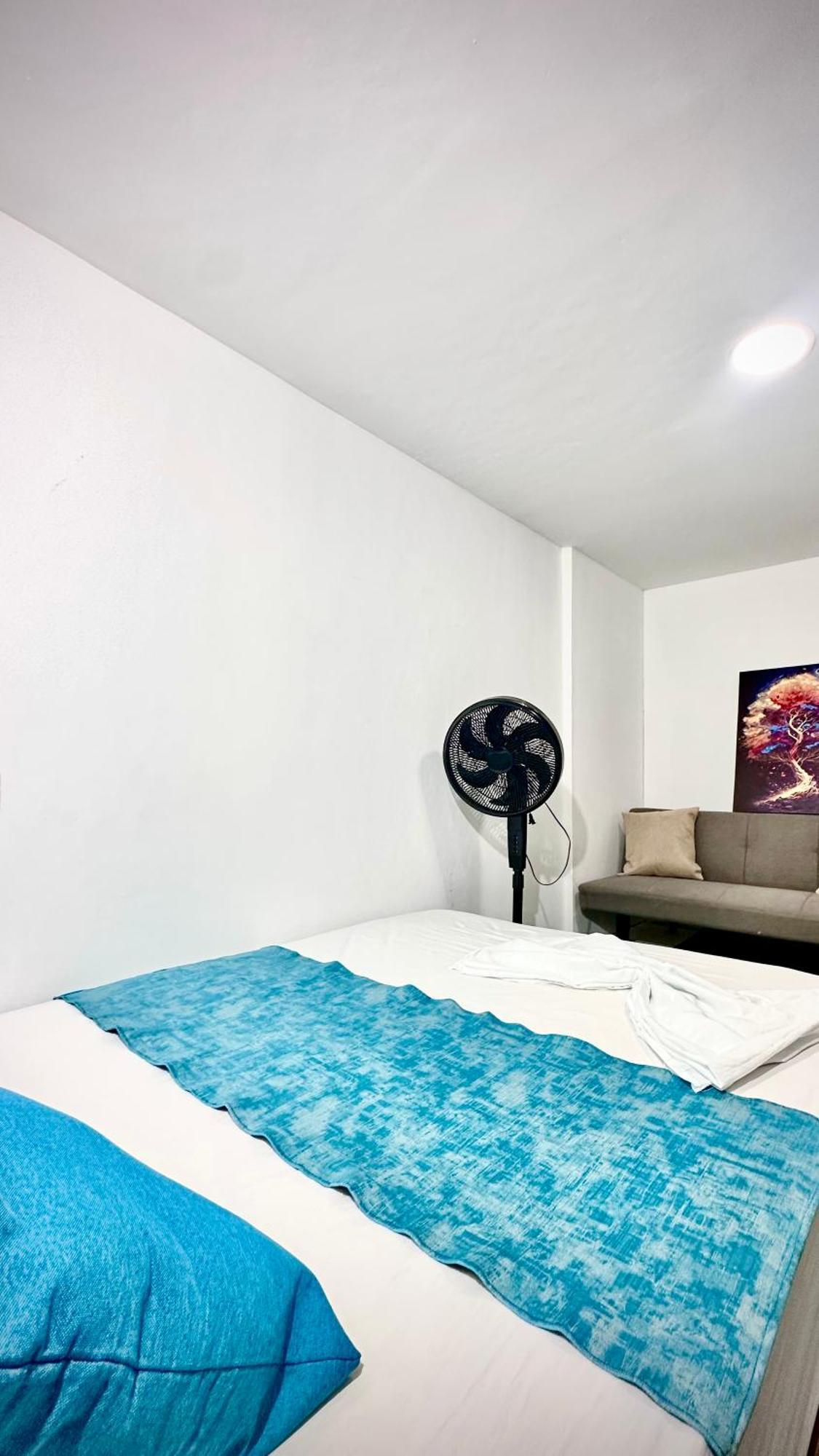 Mandala Beach Club Плая-Бланка Экстерьер фото