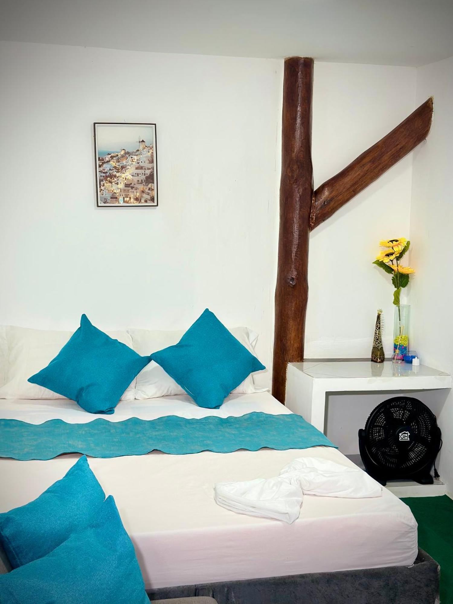 Mandala Beach Club Плая-Бланка Экстерьер фото