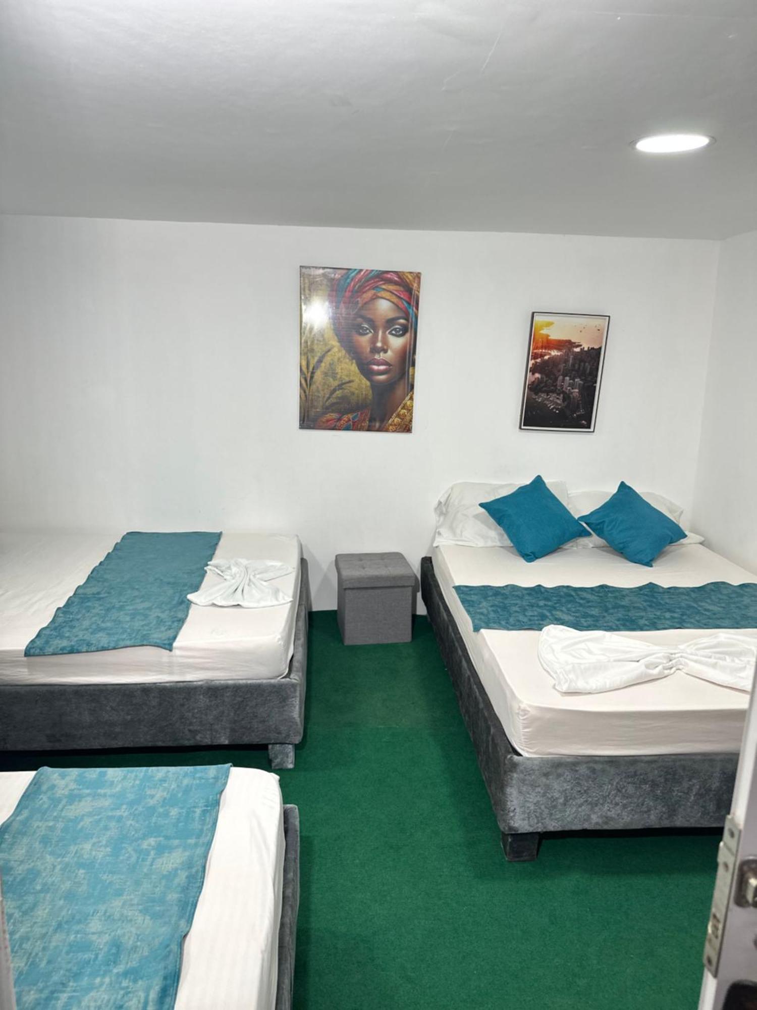 Mandala Beach Club Плая-Бланка Экстерьер фото