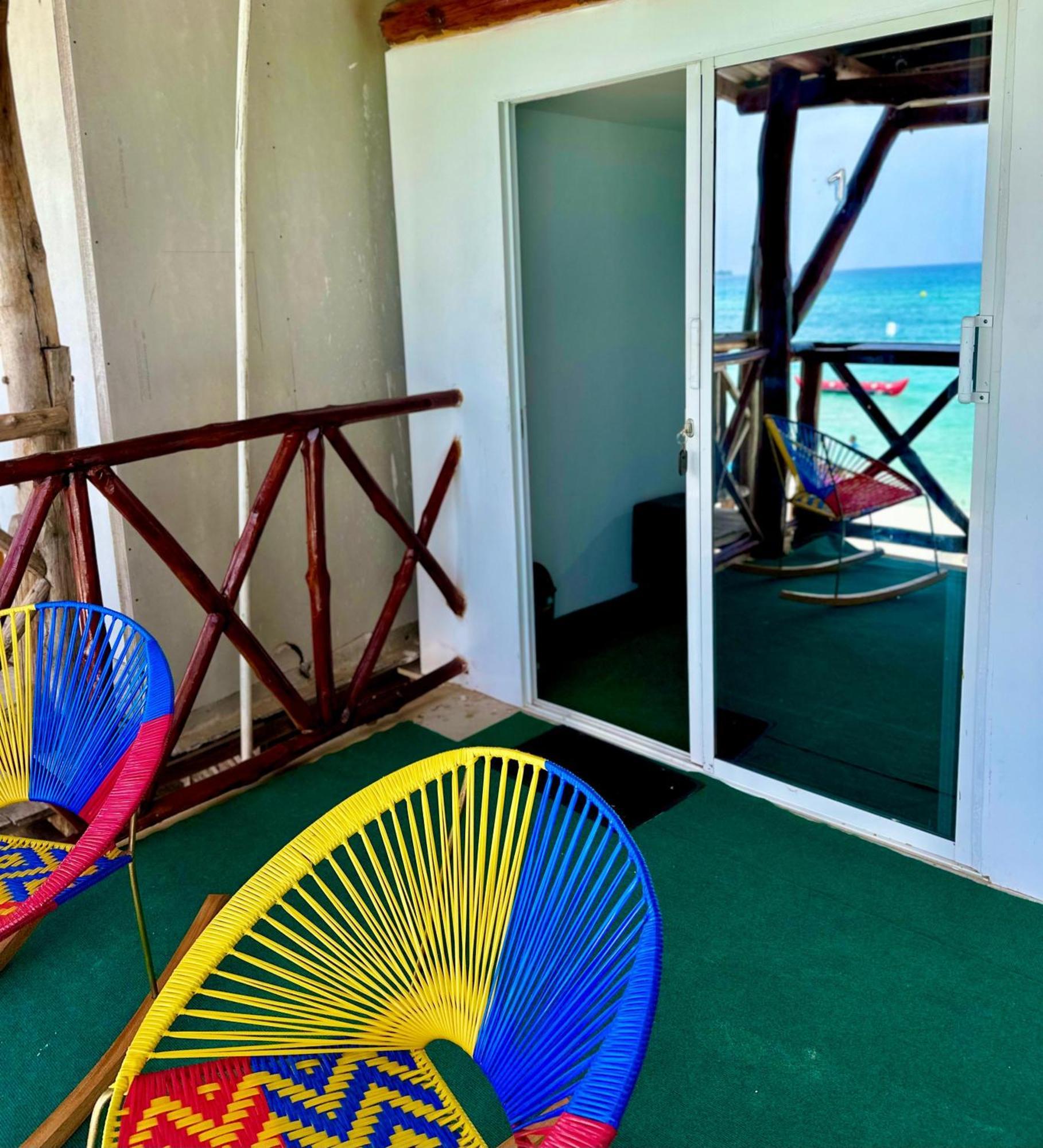 Mandala Beach Club Плая-Бланка Экстерьер фото