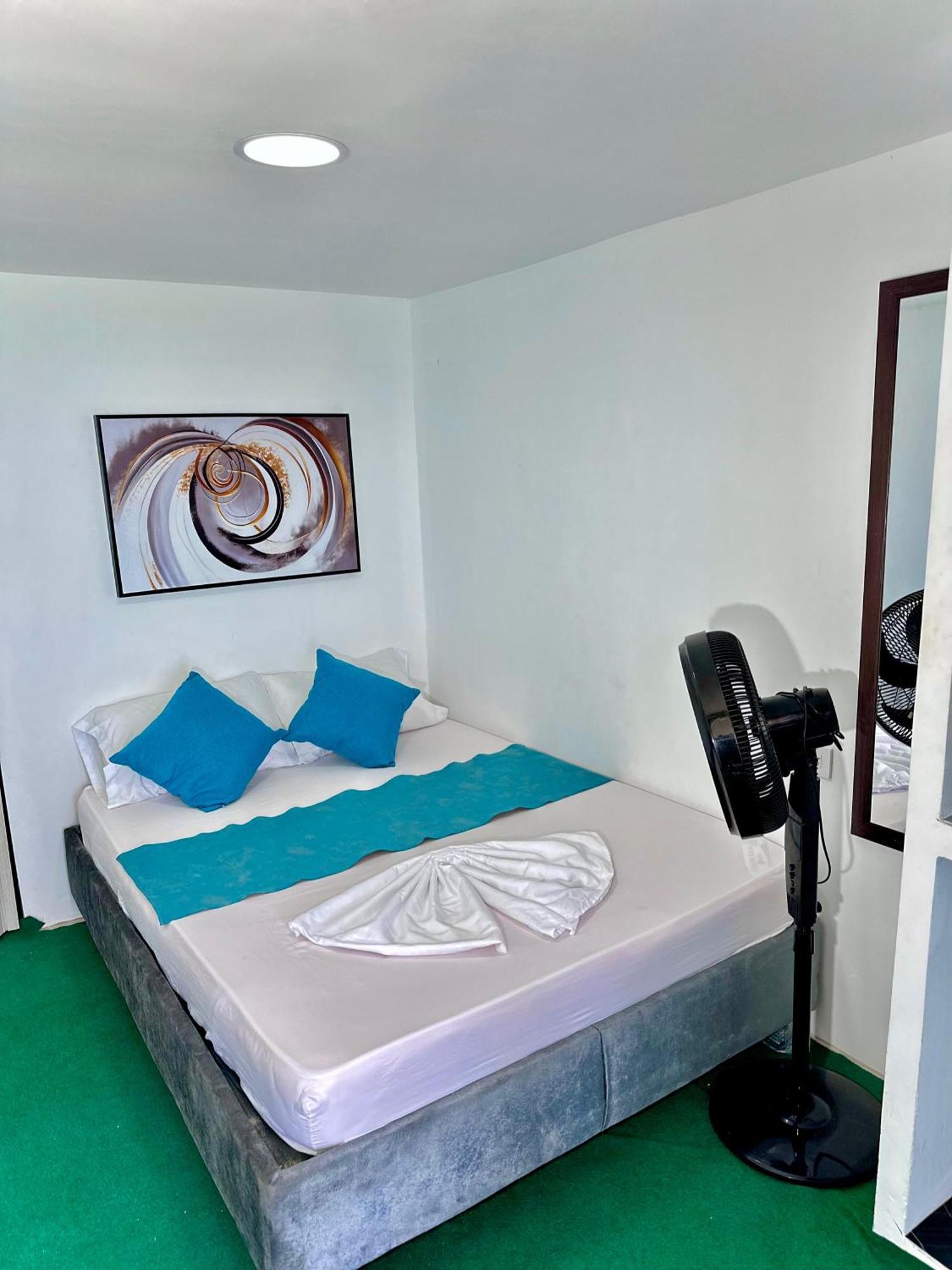 Mandala Beach Club Плая-Бланка Экстерьер фото