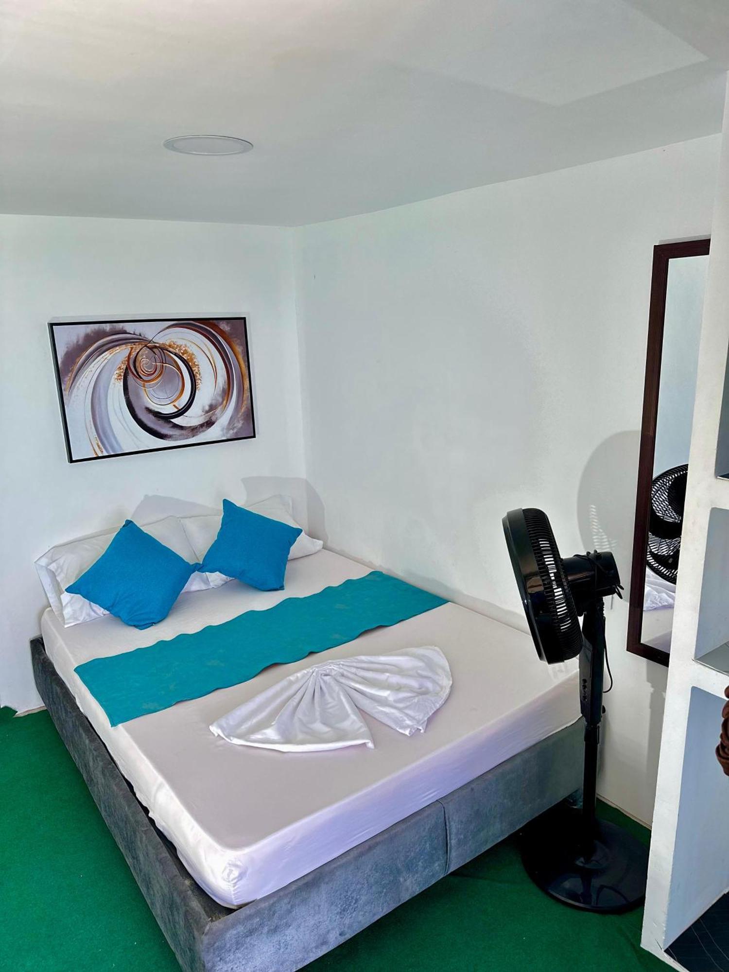 Mandala Beach Club Плая-Бланка Экстерьер фото