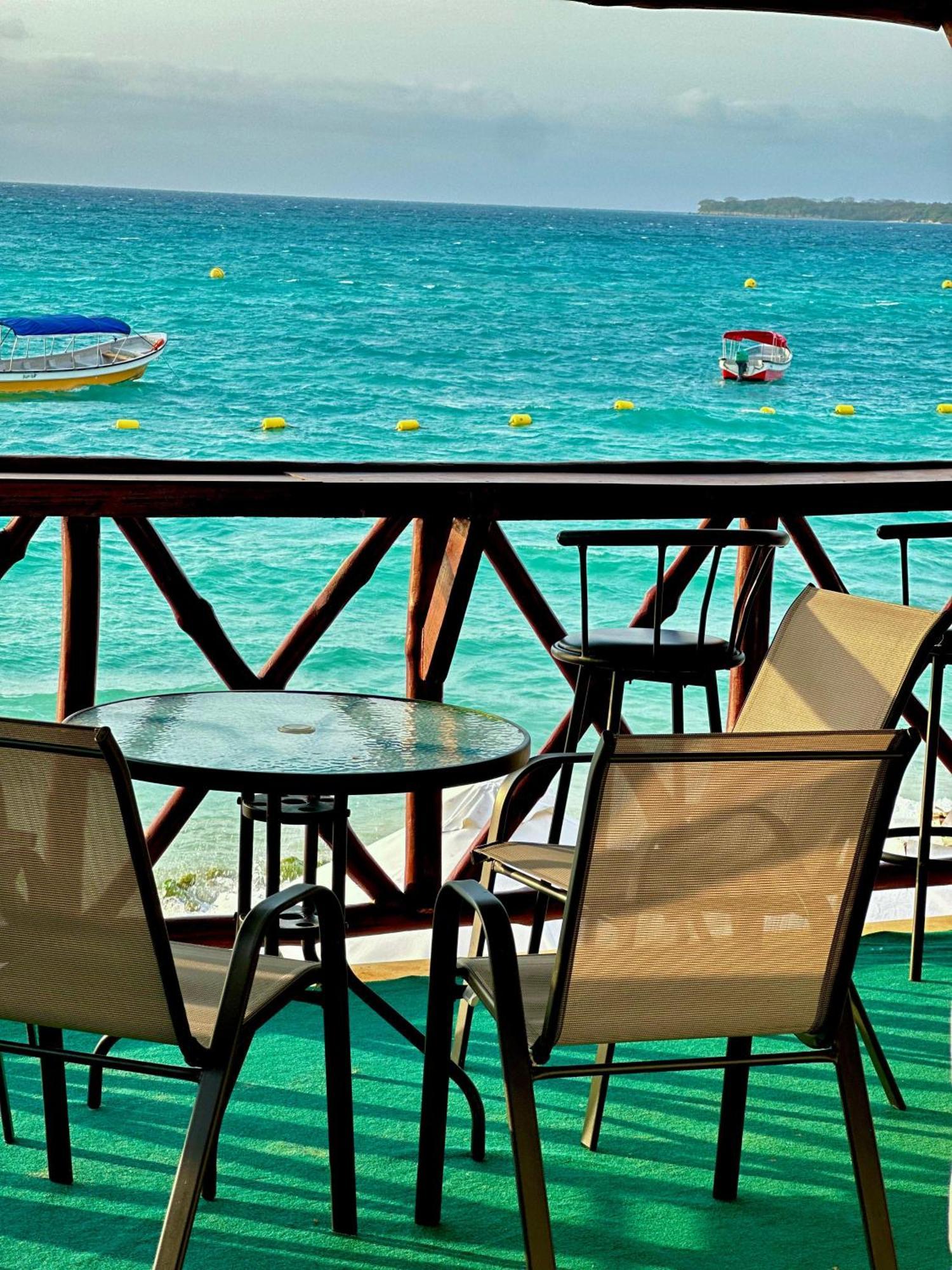 Mandala Beach Club Плая-Бланка Экстерьер фото