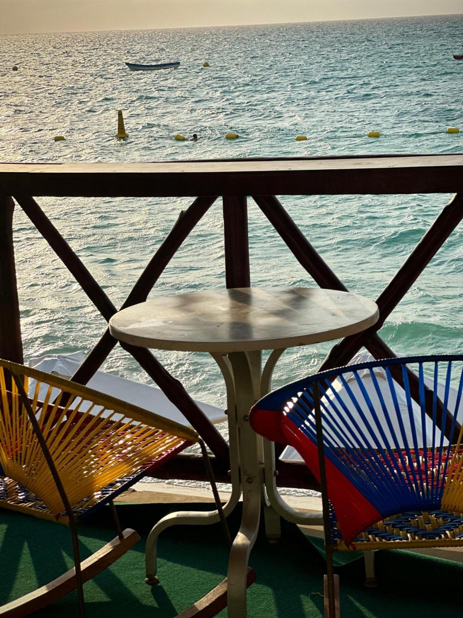 Mandala Beach Club Плая-Бланка Экстерьер фото
