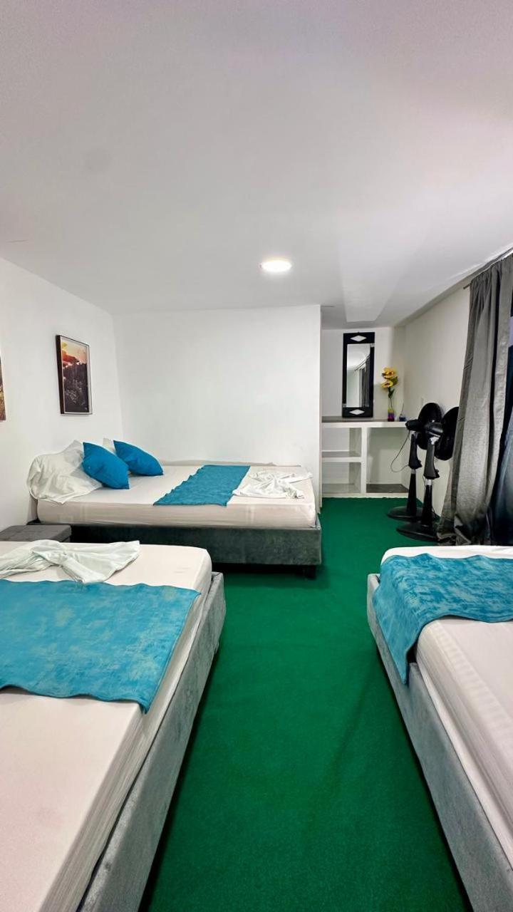 Mandala Beach Club Плая-Бланка Экстерьер фото