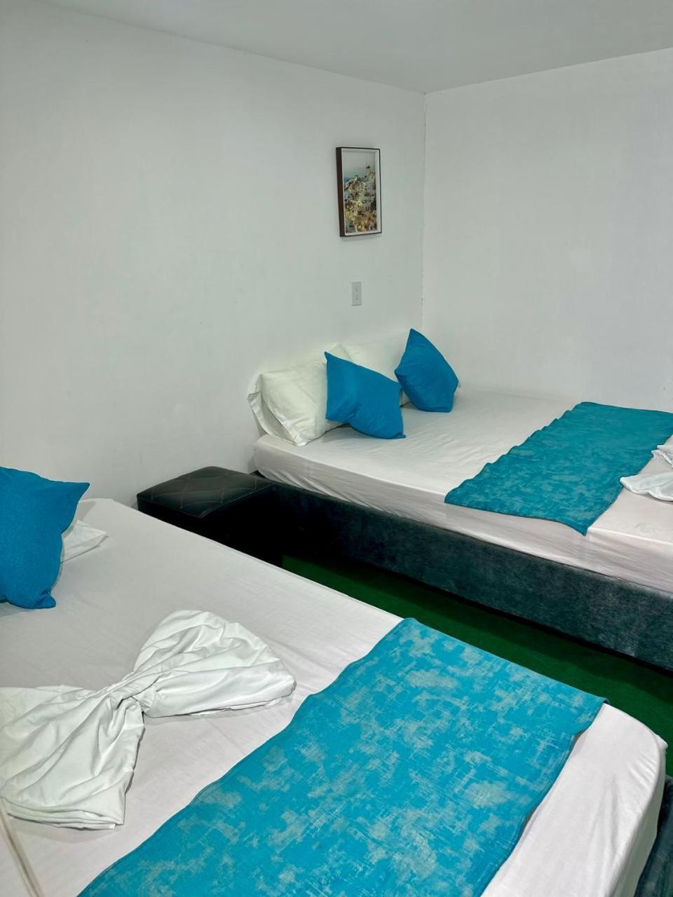 Mandala Beach Club Плая-Бланка Экстерьер фото