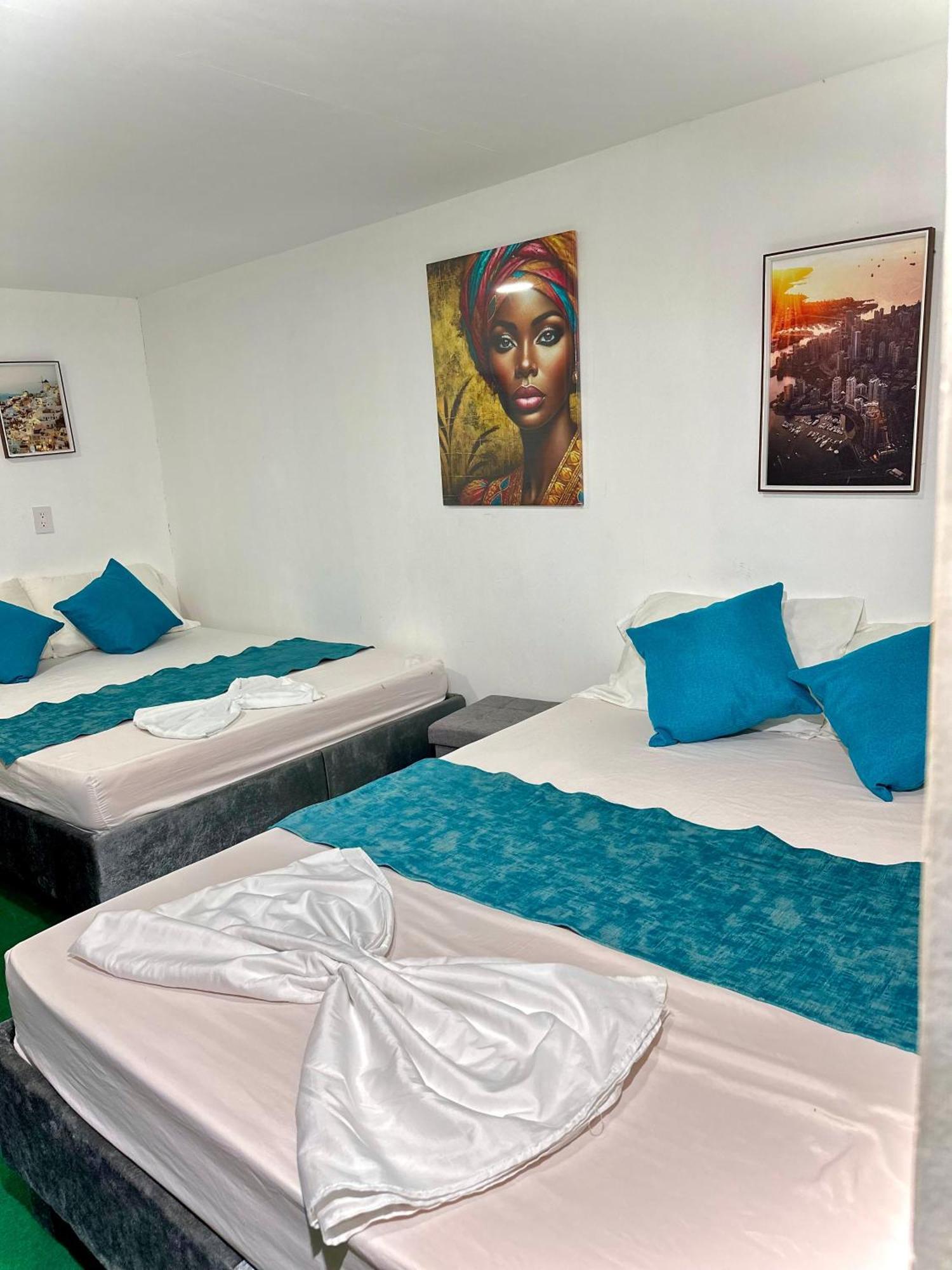 Mandala Beach Club Плая-Бланка Экстерьер фото